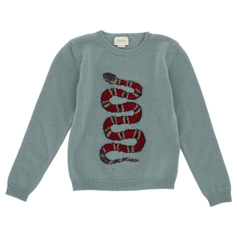 chandail gucci pour garcon|Gucci Kids .